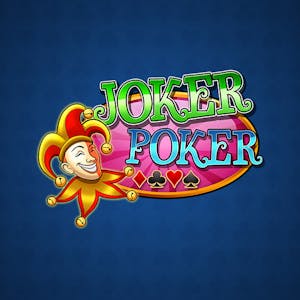 Joker Poker MH